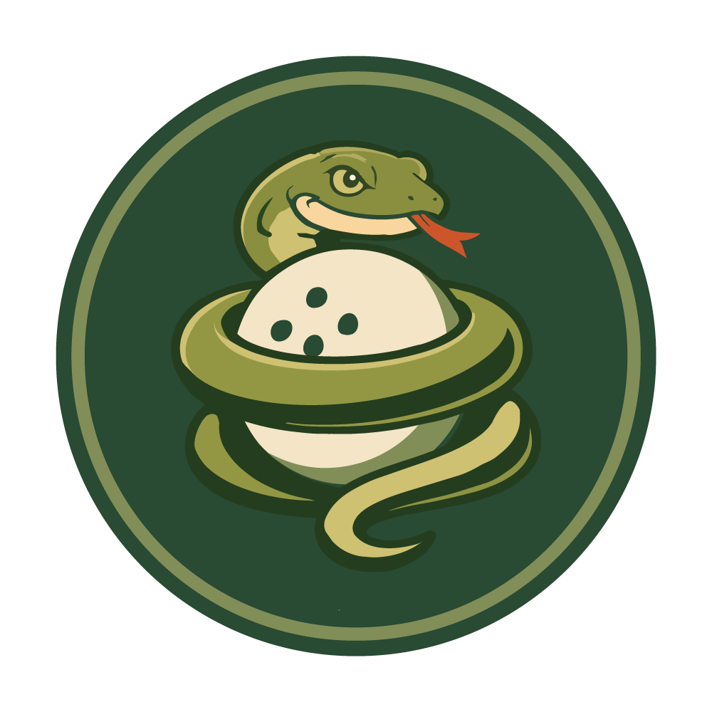 Icon for the Snake Game