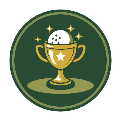 Stableford game icon